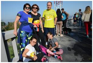 Foto 763 de la avituallamiento - Subida a Artxanda 2018